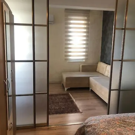 Apartment Lara Denize 900 Metre Havuzlu 1+1 Ozel Muthis Lokasyon Ev Antalya