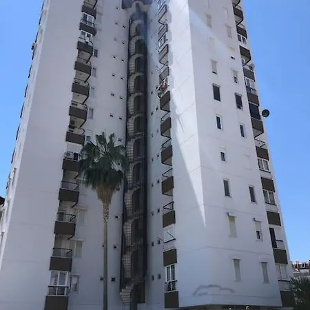 Apartment Lara Denize 900 Metre Havuzlu 1+1 Ozel Muthis Lokasyon Ev Antalya
