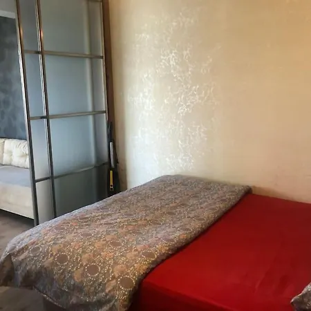 Apartment Lara Denize 900 Metre Havuzlu 1+1 Ozel Muthis Lokasyon Ev Antalya