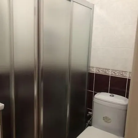 Lara Denize 900 Metre Havuzlu 1+1 Ozel Muthis Lokasyon Ev Apartment