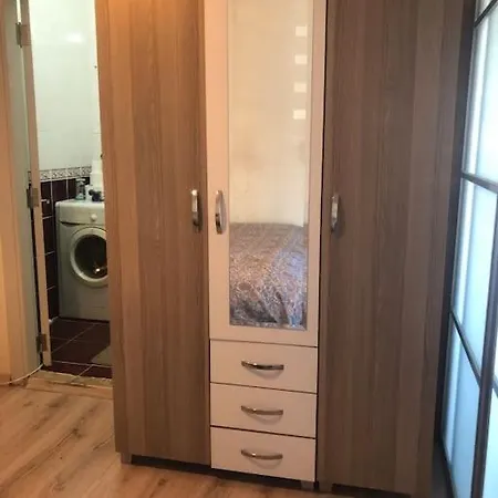 Lara Denize 900 Metre Havuzlu 1+1 Ozel Muthis Lokasyon Ev Apartment Antalya